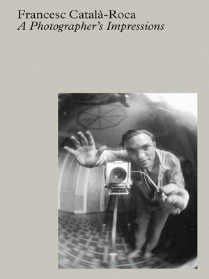 cover image of A Photographer's Impressions